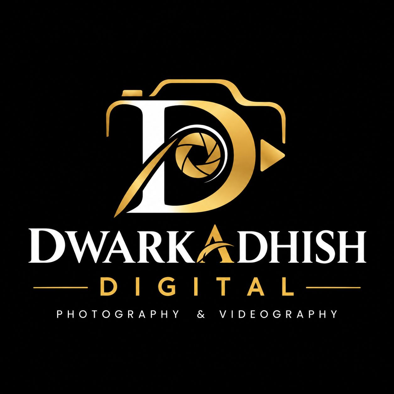 Dwarkadhish Digital - Premium Photo Frames